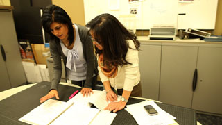Fluor Women of Engineering 