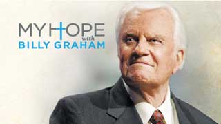 Billy Graham Campaign
