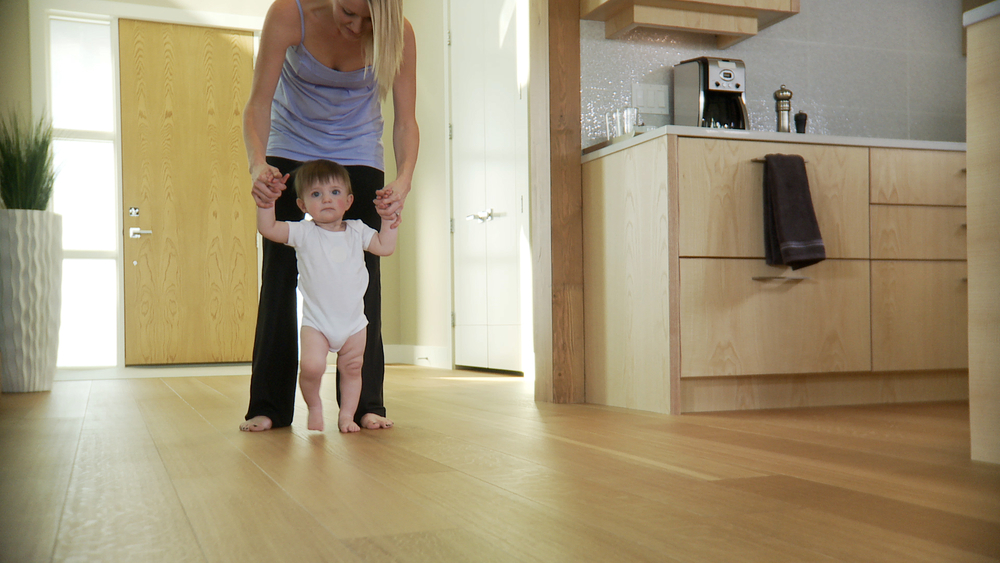 Birkholz Homes Video