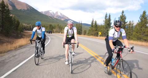 The IronBike story